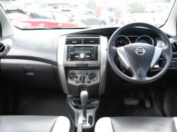 Nissan Grand Livina X-Gear 2014 4