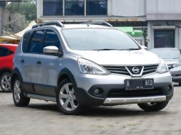 Nissan Grand Livina X-Gear 2014 6