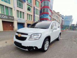 Mobil Chevrolet Orlando 2015 LT dijual, DKI Jakarta 4