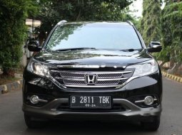 Honda CR-V 2013 Jawa Barat dijual dengan harga termurah 13