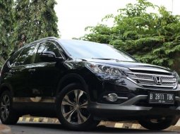 Honda CR-V 2013 Jawa Barat dijual dengan harga termurah 15