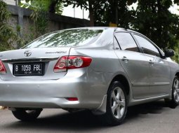 Dijual mobil bekas Toyota Corolla Altis G, DKI Jakarta  11