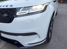 Land Rover Range Rover Velar 2017 DKI Jakarta dijual dengan harga termurah 10