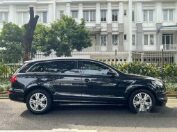 Jual cepat Audi Q7 3.0 TFSI 2013 di Banten 9