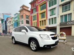 Mobil Chevrolet Orlando 2015 LT dijual, DKI Jakarta 3