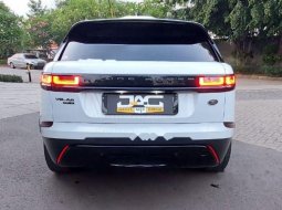 Land Rover Range Rover Velar 2017 DKI Jakarta dijual dengan harga termurah 1