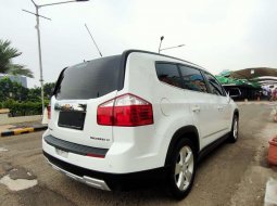 Mobil Chevrolet Orlando 2015 LT dijual, DKI Jakarta 1