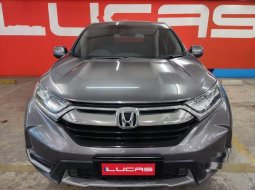 Mobil Honda CR-V 2019 Prestige terbaik di DKI Jakarta 3