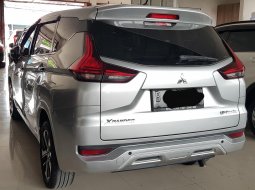 Mitsubishi Xpander Ultimate A/T ( Matic ) 2018 Silver Km 28rban Siap Pakai 1