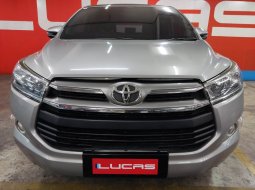 Di Jual Cepat Kijang Innova 2.4 A/T Diesel Lux Reborn 2018 1