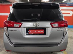 Di Jual Cepat Kijang Innova 2.4 A/T Diesel Lux Reborn 2018 6