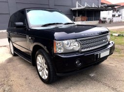 Land Rover Range Rover Vogue supercharged AT 2006 Biru 3