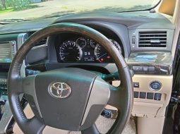 Promo Toyota Alphard murah 2