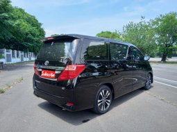 Promo Toyota Alphard murah 9