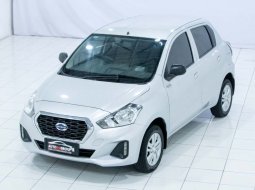 *PROMO DP 1 JUTA NEW DATSUN (SILVER) TYPE GO PANCA A 1.3 M/T (2018) 3