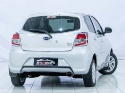 *PROMO DP 1 JUTA NEW DATSUN (SILVER) TYPE GO PANCA A 1.3 M/T (2018) 4