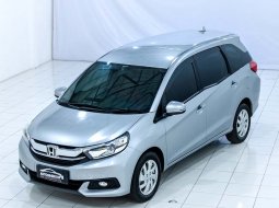 PROMO DP 14 JUTA HONDA MOBILIO FACELIFT (SILVER) TYPE E 1.5CC CVT (2018) 5