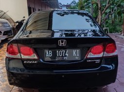 Honda Civic FD 1.8 Matic 2010 1