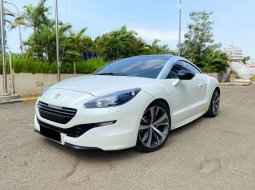 Jual Peugeot RCZ RCZ 2013 harga murah di DKI Jakarta 10