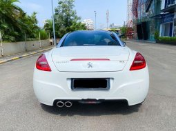 Jual Peugeot RCZ RCZ 2013 harga murah di DKI Jakarta 2