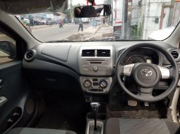 Banten, jual mobil Toyota Agya G 2016 dengan harga terjangkau 6