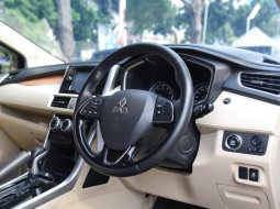 Mitsubishi Xpander Ultimate A/T 2019 2