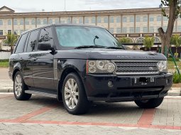 Land Rover Range Rover Vogue 2006 Dark blue 1