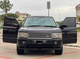 Land Rover Range Rover Vogue 2006 Dark blue 4