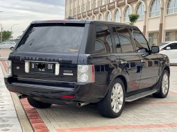 Land Rover Range Rover Vogue 2006 Dark blue 5