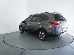 Honda BRV E AT 2019 Abu-abu 4