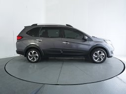 Honda BRV E AT 2019 Abu-abu 6