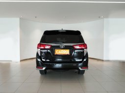 Toyota Innova 2.0 Venturer AT 2019 Hitam 4