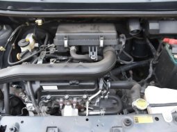 Toyota Agya 1.0L G A/T 2017 2