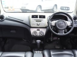 Toyota Agya 1.0L G A/T 2017 3