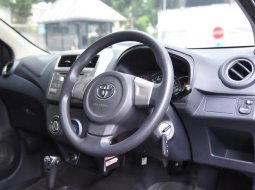 Toyota Agya 1.0L G A/T 2017 4