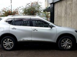 Jual mobil Nissan X-Trail 2.5 CVT 2017 bekas, DKI Jakarta 8