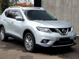 Jual mobil Nissan X-Trail 2.5 CVT 2017 bekas, DKI Jakarta 5