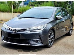 DKI Jakarta, jual mobil Toyota Corolla Altis V 2018 dengan harga terjangkau 8