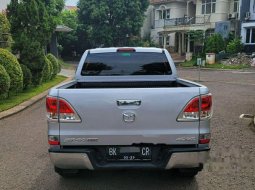 Mazda BT-50 2012 DKI Jakarta dijual dengan harga termurah 9