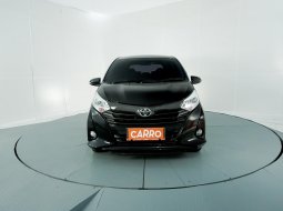 Toyota Calya G MT 2019 Hitam 3