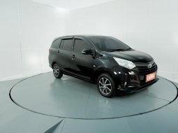 Toyota Calya G MT 2019 Hitam 1