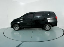 Toyota Calya G MT 2019 Hitam 5