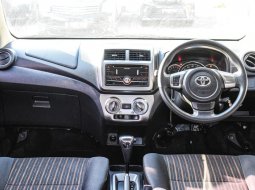 Toyota Agya 1.2L TRD A/T 2020 Hatchback 5