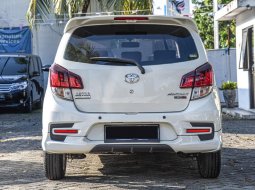 Toyota Agya 1.2L TRD A/T 2020 Hatchback 4