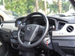 Daihatsu Sigra 1.2 X MT 2019 2