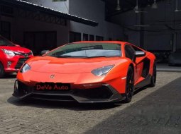 Mobil Lamborghini Aventador 2013 terbaik di DKI Jakarta 7