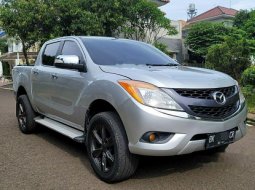 Mazda BT-50 2012 DKI Jakarta dijual dengan harga termurah 14