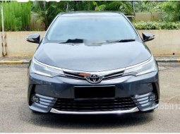 DKI Jakarta, jual mobil Toyota Corolla Altis V 2018 dengan harga terjangkau 6