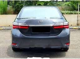 DKI Jakarta, jual mobil Toyota Corolla Altis V 2018 dengan harga terjangkau 4