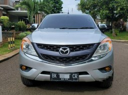 Mazda BT-50 2012 DKI Jakarta dijual dengan harga termurah 13